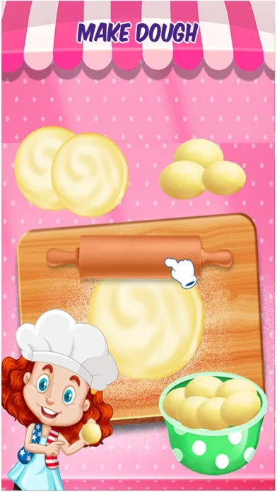 صور Spicy Panipuri Maker