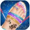 Toe Nail Polish Art Designs