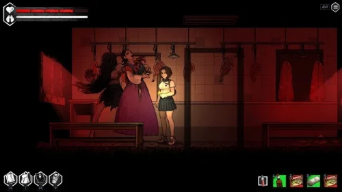 The Coma 2: Vicious Sisters M-screenshot-3