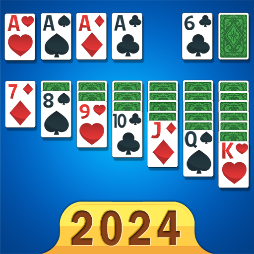 Solitaire Champion Solitaire Champion