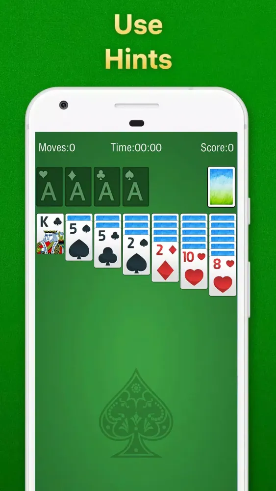 Solitaire Champion Screenshots