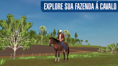 Farming Sim Brasil-screenshot-2