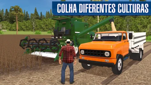 Farming Sim Brasil-screenshot-3