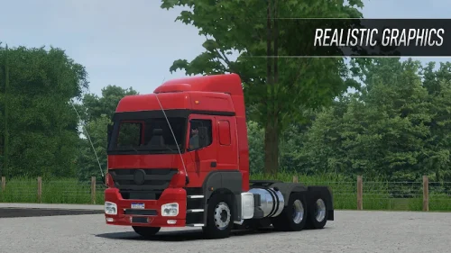 Global Truck Online-screenshot-2