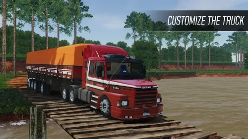 Global Truck Online-screenshot-3