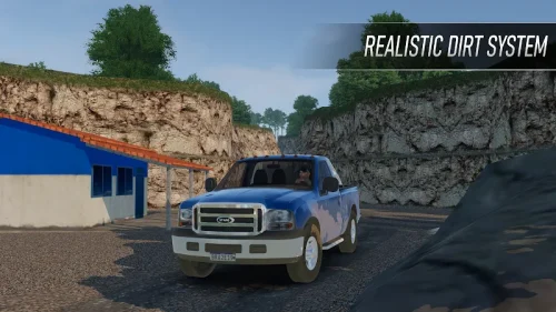 Global Truck Online-screenshot-4