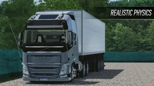 Global Truck Online-screenshot-5