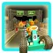 Buggy Driving - Multilevel Beach Parking Super Fun Game to Play