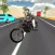 Desert Racer 3D :Crossing Traffic Motorcycles Racing Science