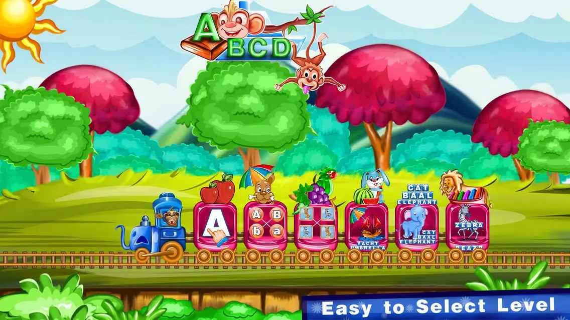 abc for kids Screenshots