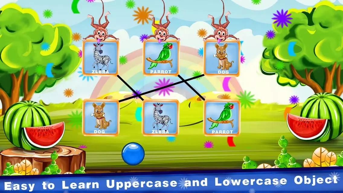 abc for kids Screenshots