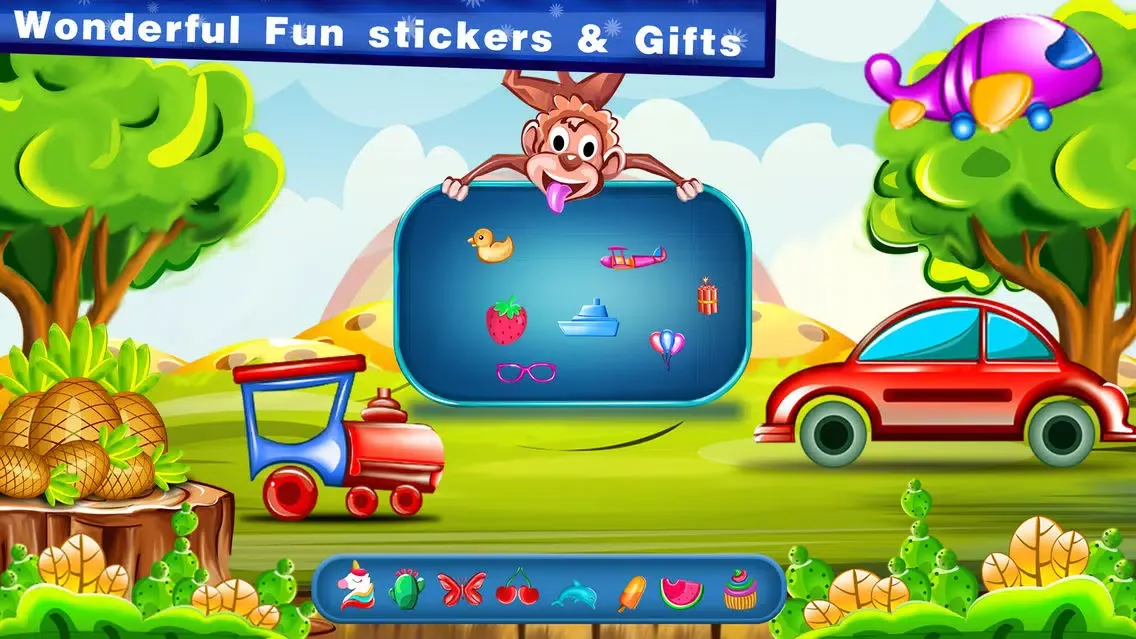 abc for kids Screenshots