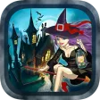 The witch secret mystery