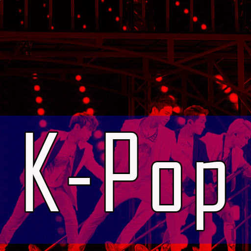 KPop Music Stations