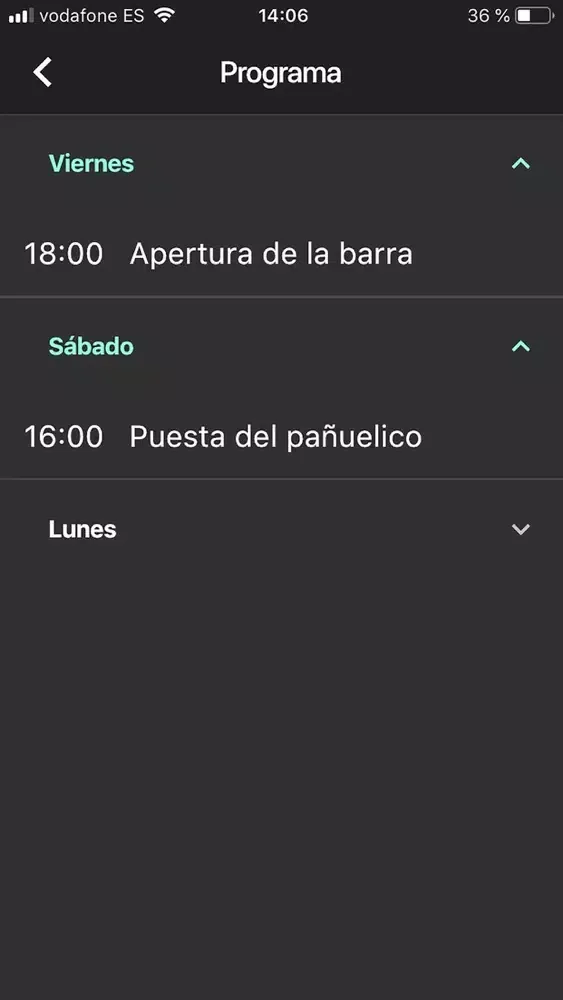 Peña Nos An Soltao Screenshots
