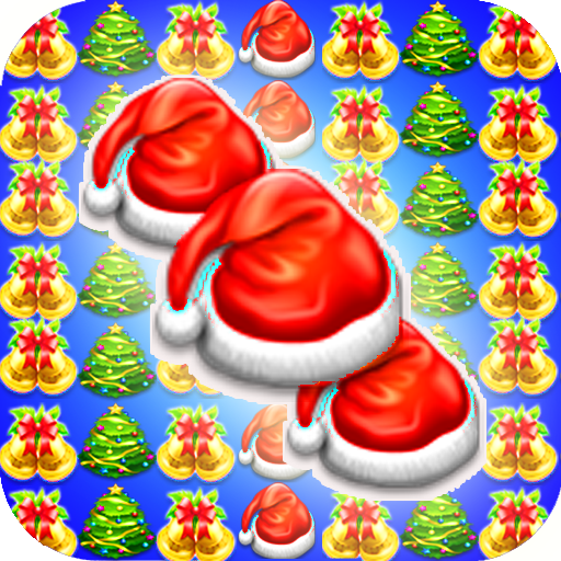 Jewels Christmas Match 3 Mania Jewels Christmas Match 3 Mania