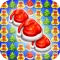 Jewels Christmas Match 3 Mania
