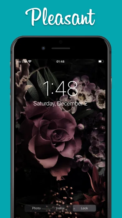 HD Cool Wallpapers for iPhone Screenshots