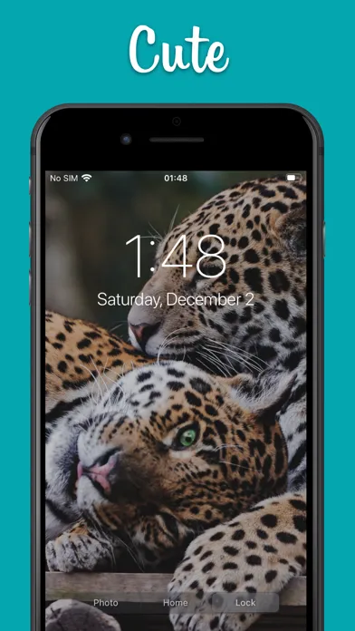HD Cool Wallpapers for iPhone Screenshots