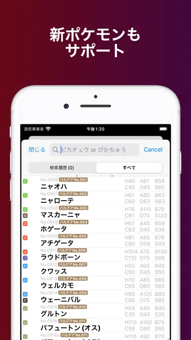 تصاویر Damage SV for Pokemon SV