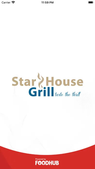 Screenshot di Star House Grill Cleethorpes