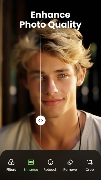 تصاویر Gemix - AI Photo Generator