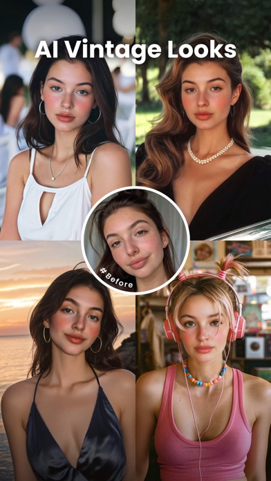تصاویر Gemix - AI Photo Generator