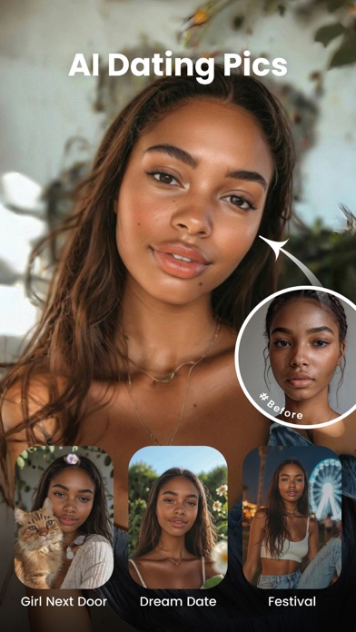 تصاویر Gemix - AI Photo Generator