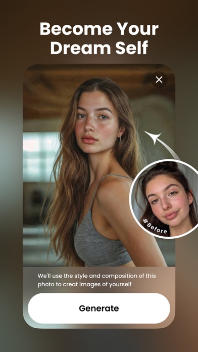 تصاویر Gemix - AI Photo Generator