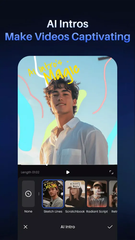تصاویر Vmake