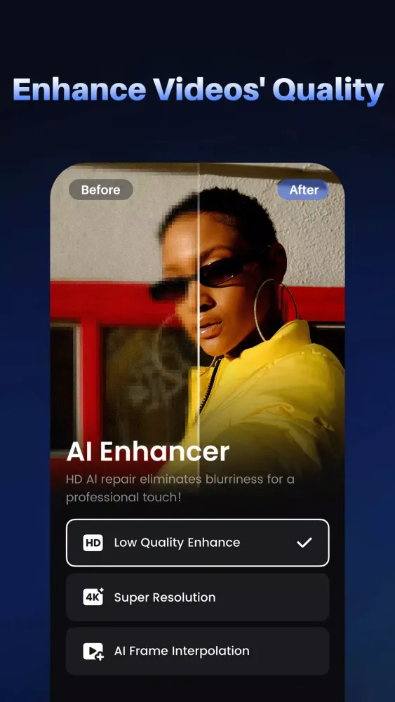 تصاویر Vmake