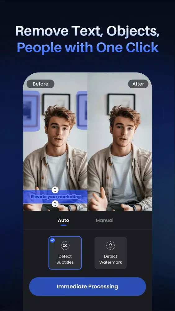 تصاویر Vmake