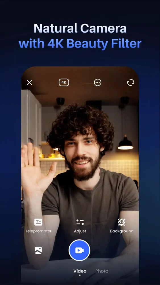 تصاویر Vmake