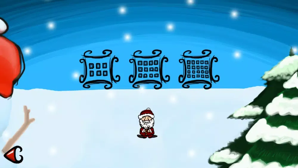 Christmas Memory by StarInc スクリーンショット