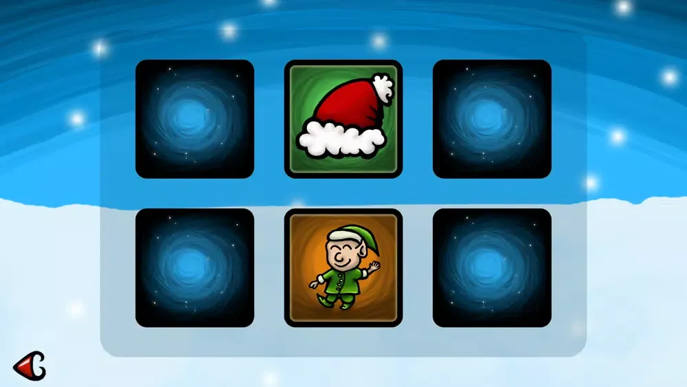 Christmas Memory by StarInc スクリーンショット