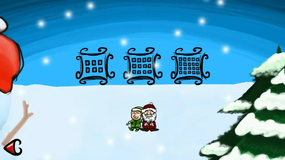 Christmas Memory by StarInc スクリーンショット