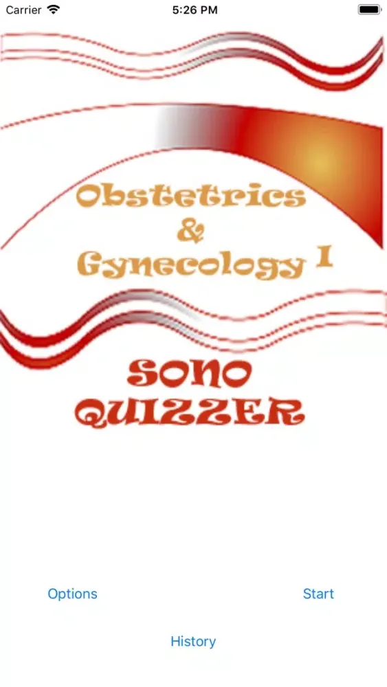 تصاویر Sono Quiz OB-GYN