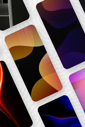 Dusky Walls - 4K Amoled Walls Screenshots