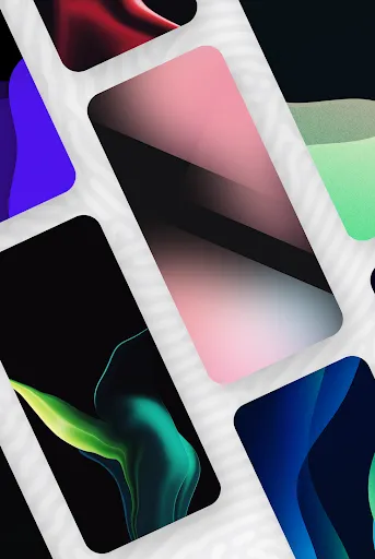 Dusky Walls - 4K Amoled Walls Screenshots