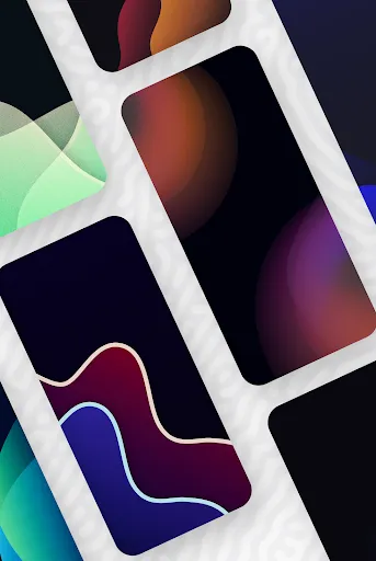 Dusky Walls - 4K Amoled Walls Screenshots