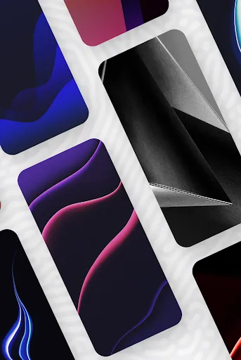 Dusky Walls - 4K Amoled Walls Screenshots