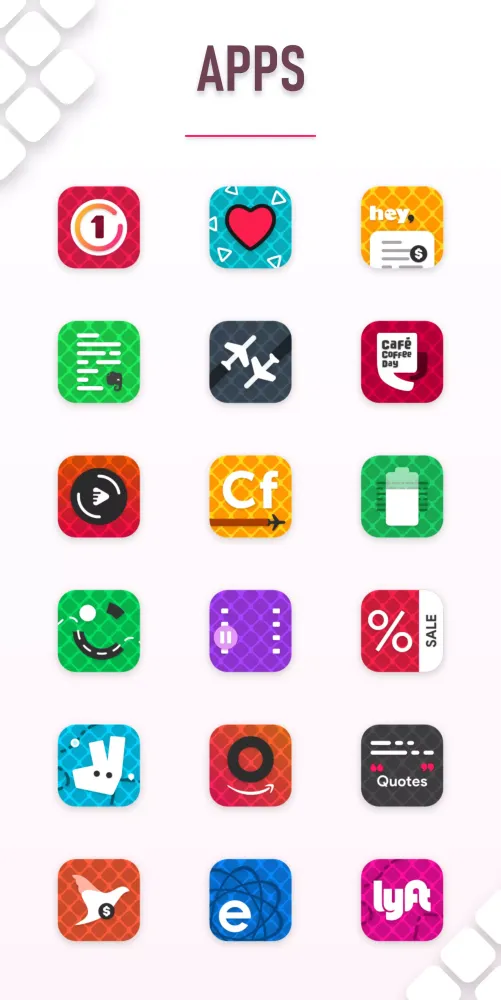 Screenshot di Griddle
