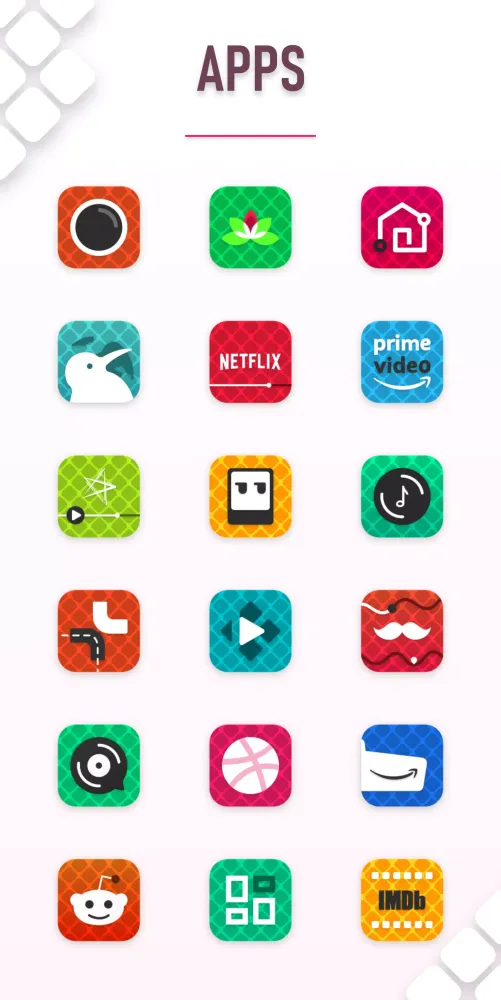 Screenshot di Griddle