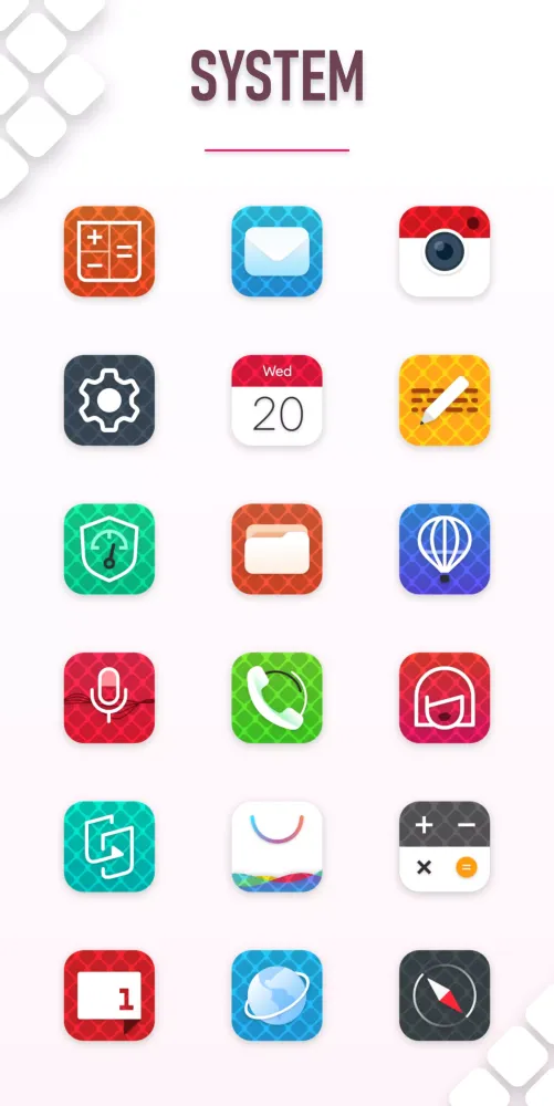 Screenshot di Griddle