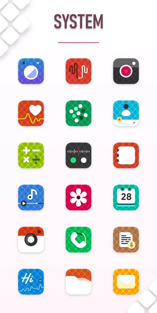 Screenshot di Griddle