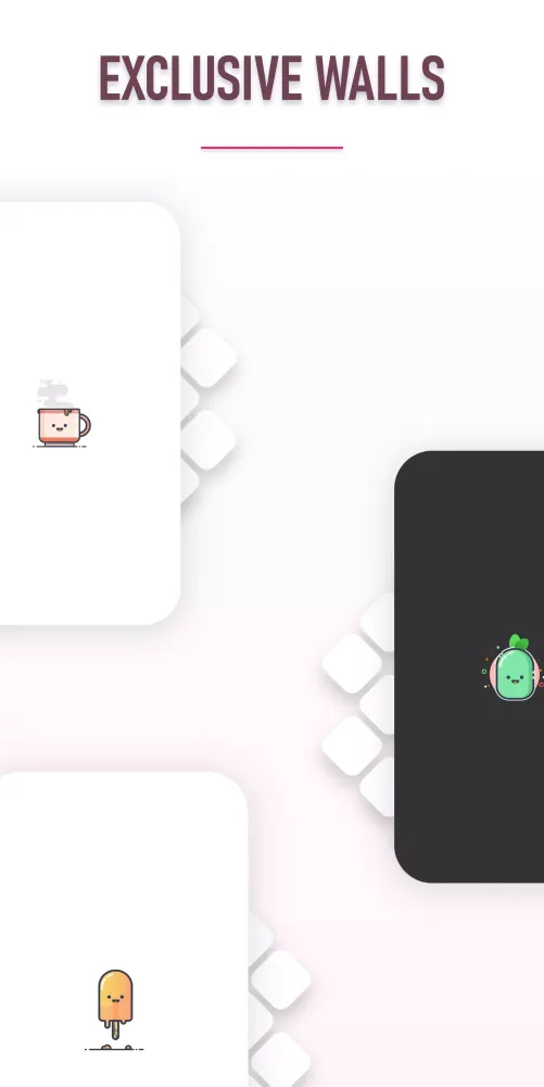 Screenshot di Griddle