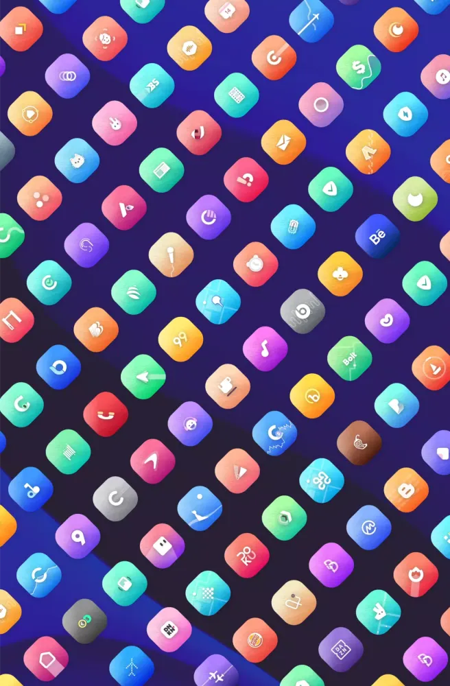 Screenshot di Griddle