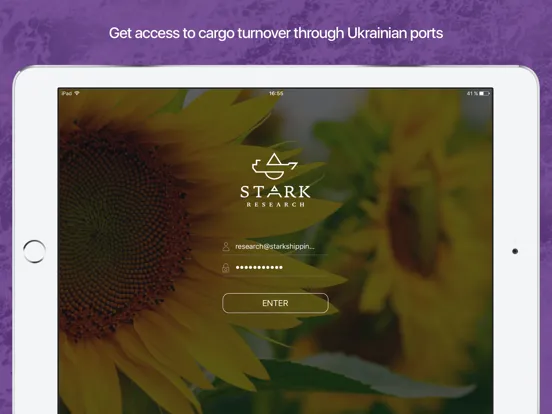 تصاویر Stark Research iPad 