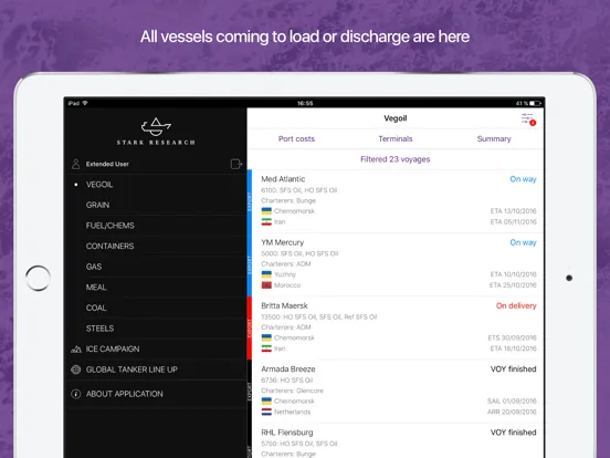 تصاویر Stark Research iPad 