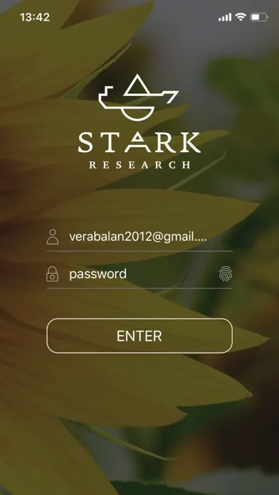 تصاویر Stark Research